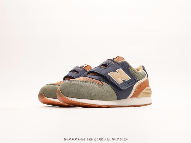 NEW BALANCE SHOES